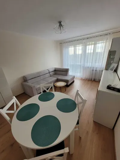 Mieszkanie do wynajęcia bezpośrednio, Katowice Bogucice - miniatura 4