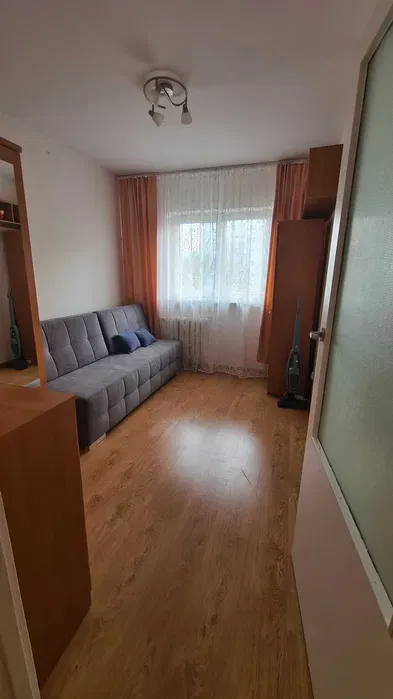 Wynajmę mieszkanie 29,72 m2 (2 pokoje) na Woli w Warszawie - miniatura 4