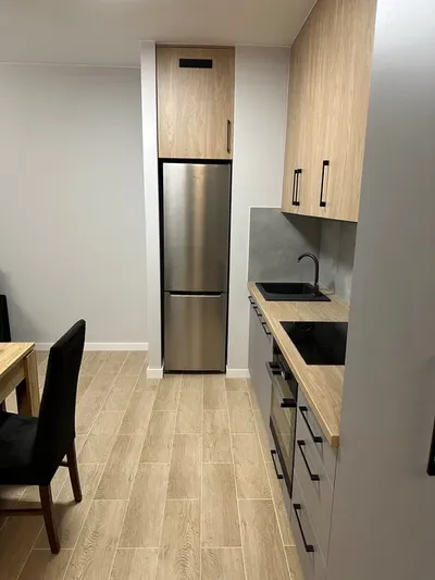 Wynajmę mieszkanie 3 pokoje 49 m2, Warszawa Tarchomin ul. Winorośli - miniatura 2