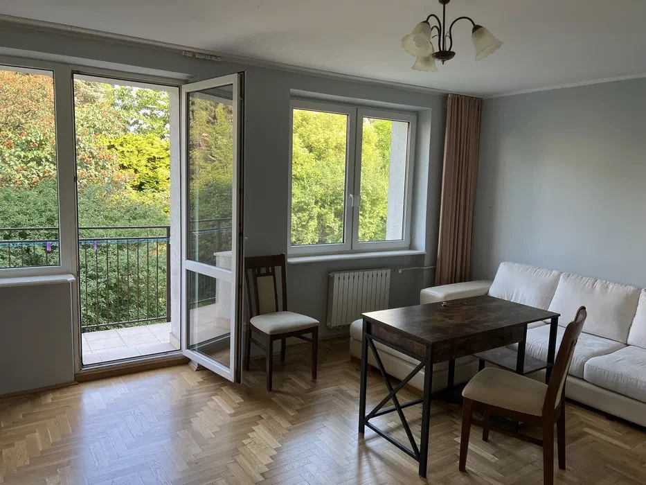 Mieszkanie 2-polojowe Gdynia Wzgórze Sw. Maksymiliana - 1/8