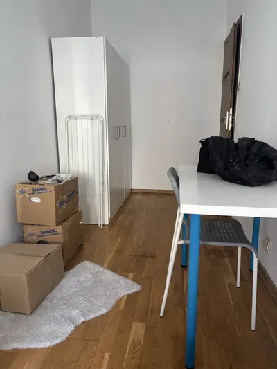 Odstąpie pokój jednoosobowy - miniatura 3