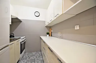 Pokój - metro Wawrzyszew - miniatura 4