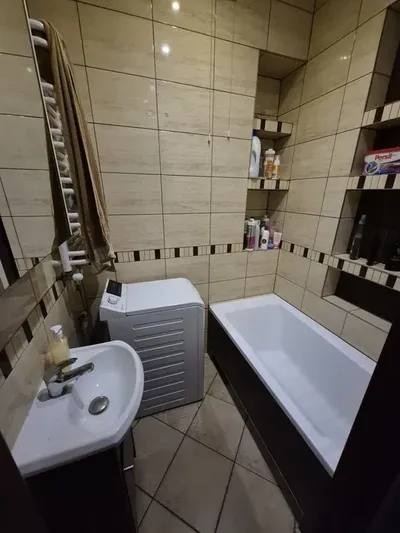 Wynajem pokoju dla 2 osób/pary, Niebuszewo ul. Słowackiego - miniatura 3