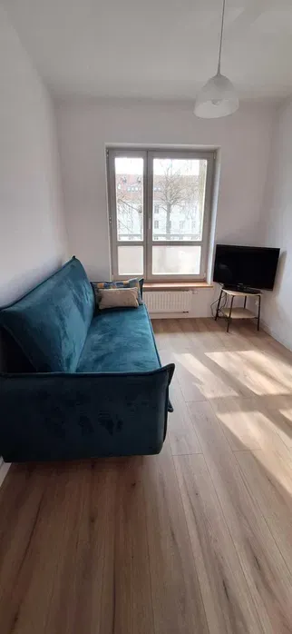 3 pokojowe mieszkanie 67m² po generalnym remoncie (ul. Zalewskiego/Pogodno) - miniatura 4