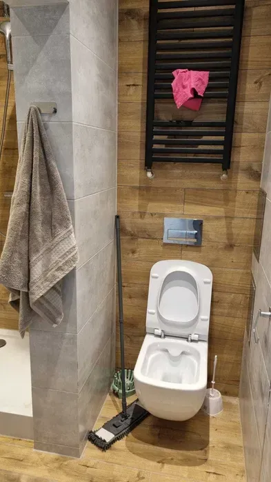 Wynajmę umeblowaną kawalerkę 28 m² z balkonem - miniatura 5