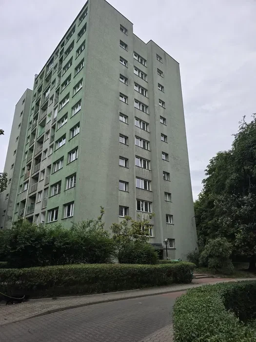 Kawalerka na Solcu 27m z klimatyzacją - 1/8