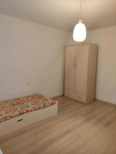pokój jednoosobowy w poznańskim Łazarzu - miniatura 4