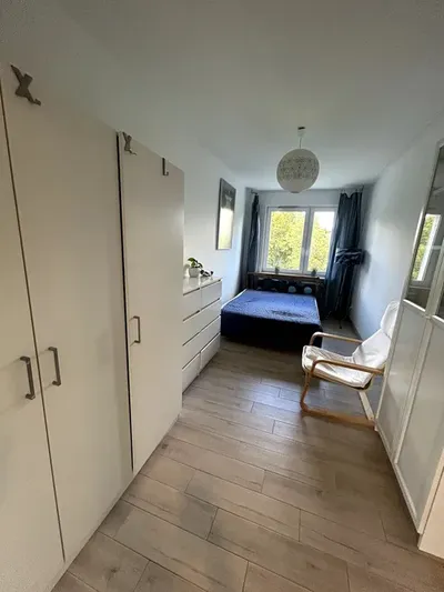 Dwupokojowe mieszkanie na Winogradach - miniatura 5