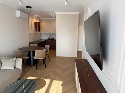 Komfortowe Mieszkanie Metro Kabaty Apartamenty Rytm Echo - miniatura 2