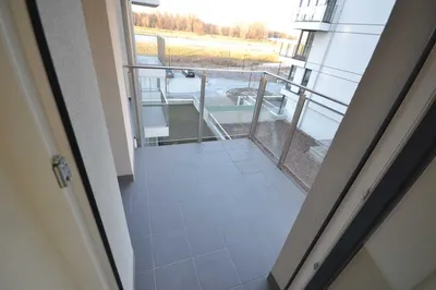 mieszkanie 2 pok. do wynajęcia Riverside zabłocie kraków - miniatura 3