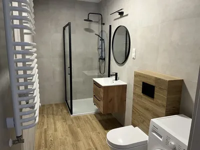 Nowe mieszkanie | Pierwszy najemca | Duży balkon | Garaż | Ruczaj - miniatura 4