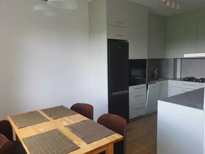 mieszkanie na wynajem Warszawa Dzielnica Ochota ulica Zadumana, 55m2, dwa pokoje - miniatura 4
