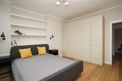 Do wynajęcia bezpośrednio mieszkanie przy Pl. Unii Lubelskiej - miniatura 4