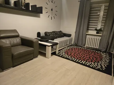 Mieszkanie na wynajem Kraków ul. Bulwarowa /Wojciechowskiego
