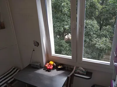 48m2, dwa pokoje metro Stare Bielany - miniatura 3