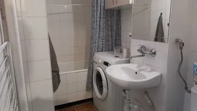 2 samodzielne pokoje Mokotów Łazienki - miniatura 5