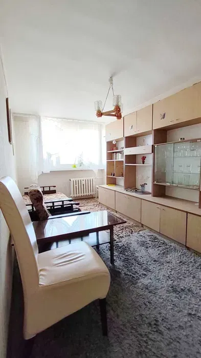 Dwupokojowe mieszkanie na ul. Chabrów - miniatura 5