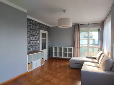 Ursynów, Kabaty, 2 pokoje, 54m2, miejsce postojowe, bezpośrednio - miniatura 2