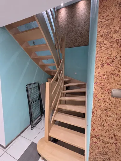 Pokój do wynajęcia Wrocław Dworzec Główny - miniatura 5
