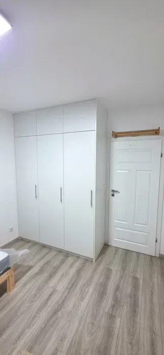 Świeżo odmalowane, 3-pokojowe mieszkanie (65 m²) – ul. Dyrekcyjna, Ursus (tuż przy stacji SKM!) - miniatura 3