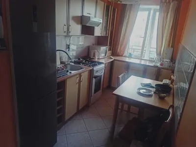 Pokój dla studentki PUM, Szczecin, Milczańska, obok szpitala - miniatura 4