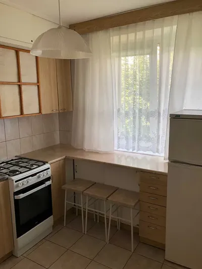 Mieszkanie 2-pokojowe / Wrocław Stare Miasto - miniatura 4