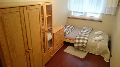 Dwa niezależne pokoje w centrum Gdyni - idealne dla studentów! - miniatura 3