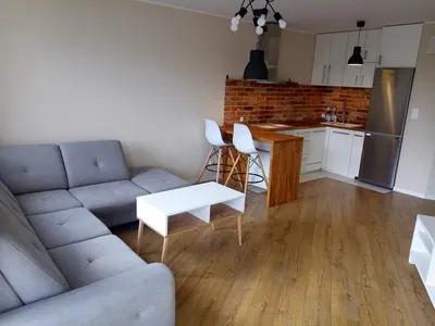 Wynajme mieszkanie Sokółka zielenisz 3 pokoje, balkon, winda, miejsce postojowe, komórka lokatorska