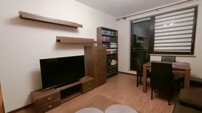 Mieszkanie do wynajęcia, 3 pokoje, Warszawa-Bemowo, Górczewska 200C - miniatura 2