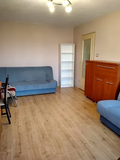 Wynajme pokój dwuosobowy z balkonem w Sosnowcu przy ul Jagiellonskiej - miniatura 3