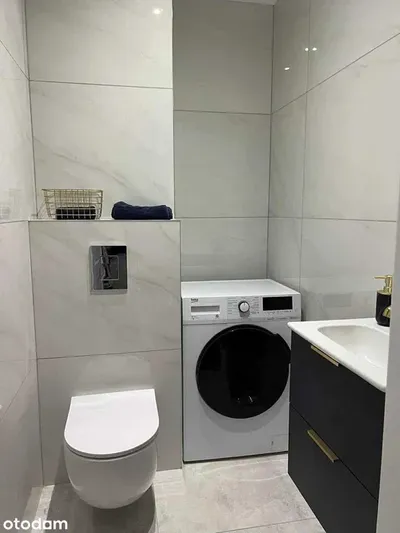 BEZPOŚREDNIO 80m2 / 4 pokoje / WC / łazienka / garaż podziemny - miniatura 3