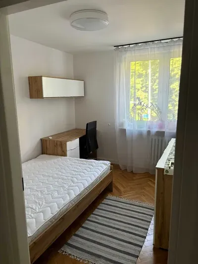 2-pokojowe mieszkanie z klimatyzacją i balkonem loggią - miniatura 3