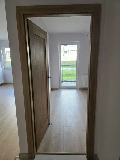 Nowe, w pełni umeblowane, nigdy niezamieszkane mieszkanie z parkingiem. Poznań, Naramowice, ul. Bielicowa - nowe osiedle: Odnova II. - miniatura 2