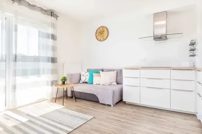 ul.Kobierzyńska | 38m2 | 2700 PLN