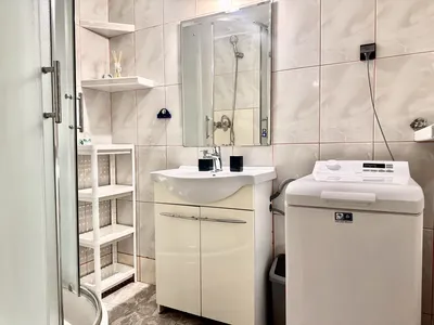 Duży słoneczny pokój - miniatura 4