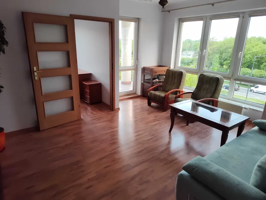Mieszkanie 54m2, Bielany, nowe budownictwo - 1/14