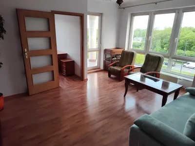 Mieszkanie 54m2, Bielany, nowe budownictwo