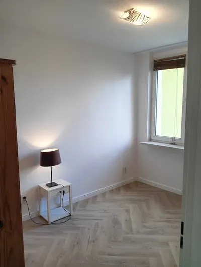 2 pokojowe mieszkanie 38m2 Saska Kępa - miniatura 5