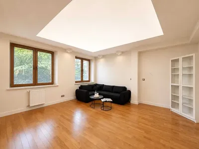 M-3 Stryjeńskiej, po remoncie, 1. piętro, blok 4-piętrowy z windą, parking, 150m do Alei NMP - miniatura 4