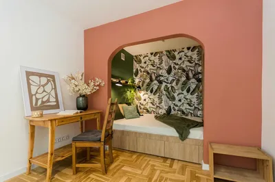 ul.Słomiana | 27m2 | 2500 zł | kawalerka