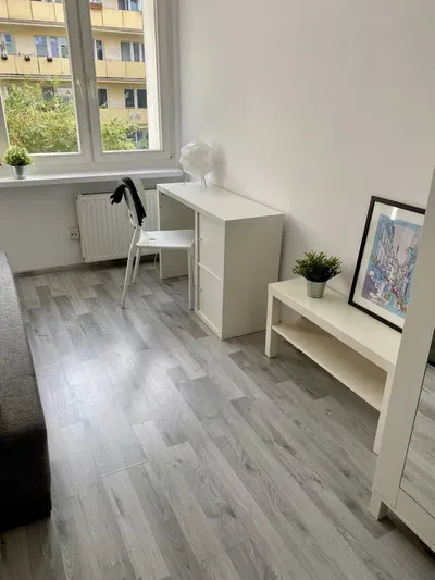 Wygodny 1-osobwy pokoj na Ratajach, swieża oferta - miniatura 3