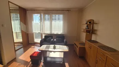 kawalerka w Szczecinie