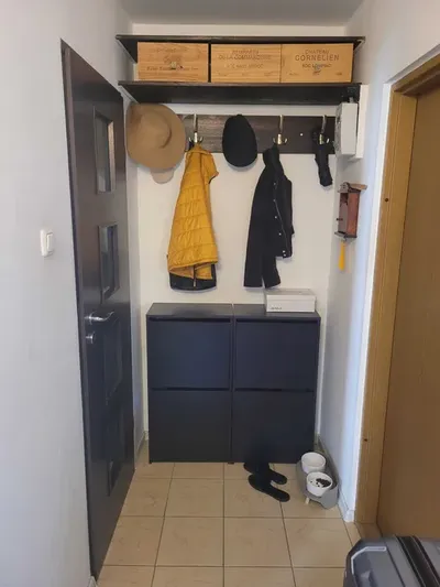 Wynajmę mieszkanie na Bielanach, Kochanowskiego 3.300 zł plus czynsz 670 - miniatura 4