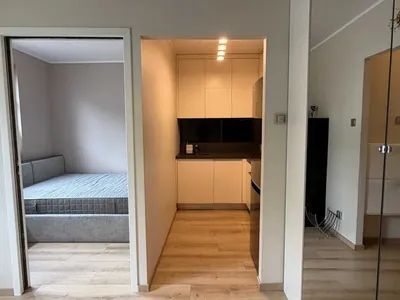 Białołęka-2 pokoje-34m2-garderoba-klimatyzacja-wolne - miniatura 3