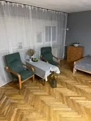 Kawalerka Ochota - czynsz wliczony w cenę - miniatura 4