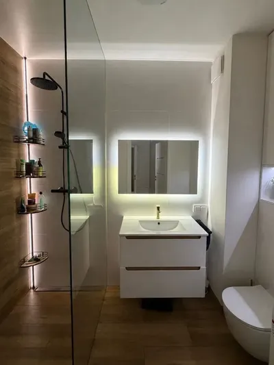 Mieszkanie 2-pokojowe do wynajęcia, BIALYSTOK CENTRUM - ul.Szymborskiej - miniatura 5