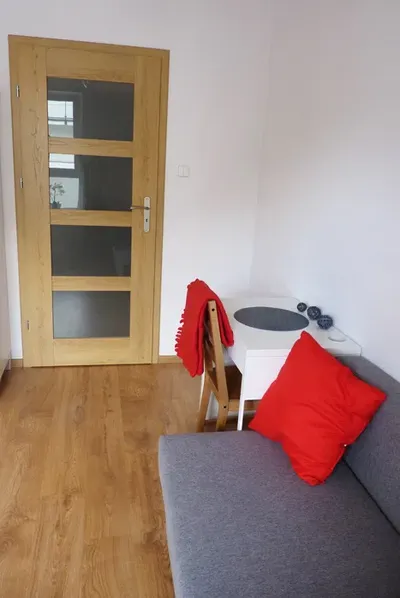 Pokój Gdańsk - Śródmieście, nowe budownictwo, Wi-Fi - miniatura 5