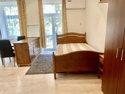 Studio, kawalerka po remoncie ul. Wierzbowa - miniatura 5