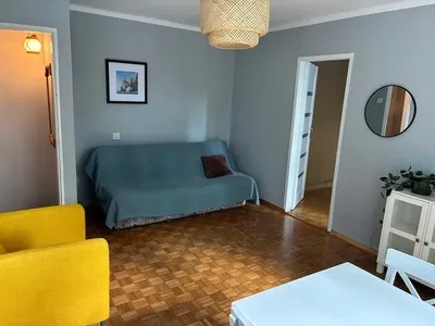 2 pokojowe w ścisłym centrum - miniatura 2