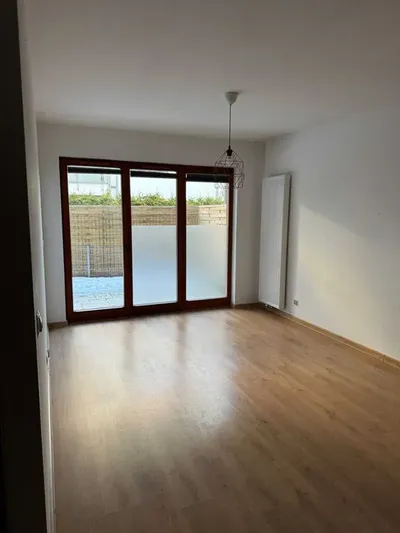 Fort Forest | 51 m² | Prywatne podwórko 22 m² - miniatura 3